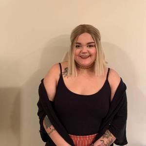 Meet your Posher, Audrey